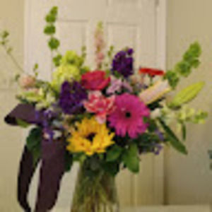 Meet your Posher, Freddie